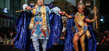 Concursos carnavalescos do Recife com inscrições abertas até sexta-feira (19)