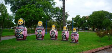 Povoado uruguaio onde grupo religioso diz "não precisar" de vacinas é alertado para casos de sarampo