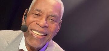 Haroldo Costa será velado na quadra do Salgueiro, nesta segunda-feira (15)