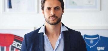 Sport contrata Hudson Santos para gerência de futebol