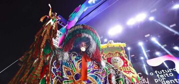 CTM reforça operação especial para atender público do Festival Pernambuco Meu País