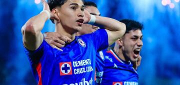 TV mexicana diz que Cruz Azul tem 'vantagem abismal' diante do Flamengo no Intercontinental