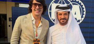 Diego Fernandes recebe aval para investimento no São Paulo condicionado a modernização