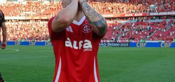 Inter promove mudanças no departamento de futebol e inicia reformulação de olho em 2026