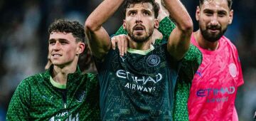 City derrota Real de virada pela Champions League e aumenta pressão sobre Xabi Alonso