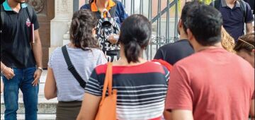 Olha! Recife encerra o ano com roteiros turísticos especiais no fim de semana