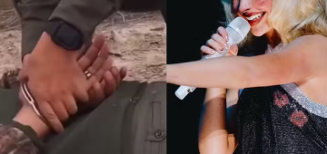 Casa Branca usa música de Sabrina Carpenter em vídeo sobre prisões de imigrantes e cantora reage