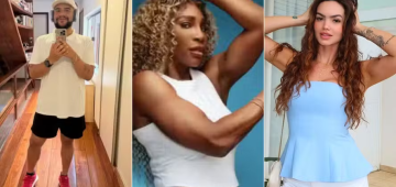 Fenômeno do 'corpo Ozempic': veja as celebridades que mudaram radicalmente o corpo em 2025