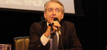 Tarcísio escolhe médico Aluísio Segurado como novo reitor da USP