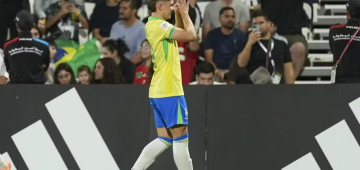 City sai na frente por joia brasileira: Dell, o 'Haaland do Sertão', entra no radar de Guardiola