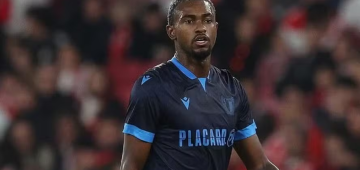 Zagueiro ex-Flamengo 'não convence' na França após transferência milionária, diz jornal