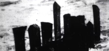 Como um bicheiro com um filme roubado se tornou um pioneiro do cinema no Brasil em 1897