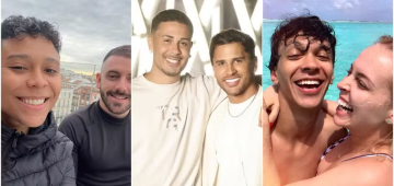 Ivete, MC Daniel, Boca Rosa: os famosos que se separaram em 2025