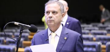 Rogério Marinho no podcast da próxima terça (23)