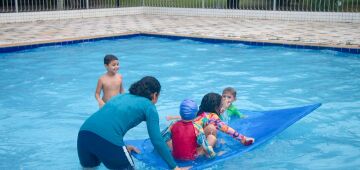 Sesc Pernambuco leva campanha do "Natal Alegria e Solidariedade" para pessoas de todo o estado