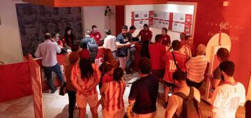 Feirão de sócios: Náutico celebra aumento no número de associados e crescimento na arrecadação