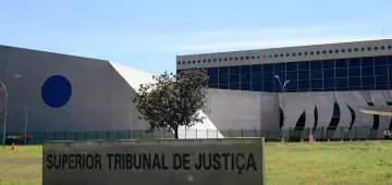 STJ restabelece setença de mulher ligada ao crime organizado a 82 anos