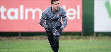 Sport aciona Vitória na CNRD por multa envolvendo Thiago Couto; baianos não foram notificados