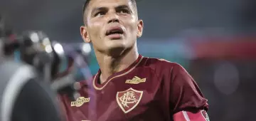 Porto anuncia a contratação de Thiago Silva, ex-Fluminense