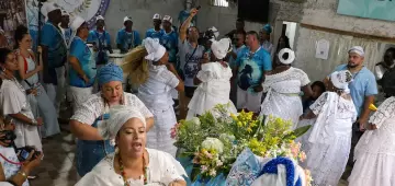 Rio de Janeiro reconhece validade civil de casamentos na Umbanda e no Candomblé