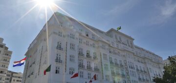 Padronização para horário de entrada e saída de hotéis começa a valer