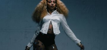 Urias retorna ao Recife com o show "Carranca" no festival Coquetel Molotov, neste sábado (6)