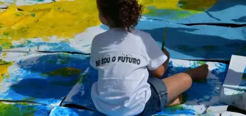 Desigualdades sociais dificultam acesso à educação infantil no Brasil