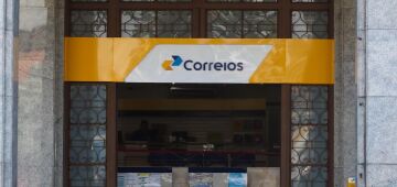 Haddad diz que parcerias devem ser necessárias para reerguer Correios e cita interesse da Caixa