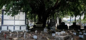 Mortes no país crescem 4,6% em 2024, maior alta fora anos de pandemia