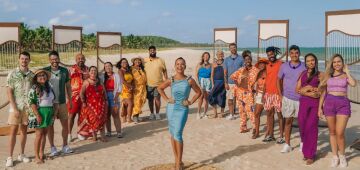 "Ilhados com a Sogra" e mais: as estreias no streaming na semana de 30/11 a 6/12; veja trailers