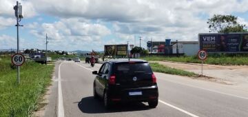 Rodovias de Pernambuco vão ganhar 35 novos radares de fiscalização eletrônica, anuncia DER-PE