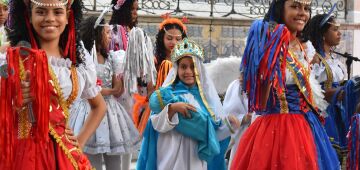 Fundaj realiza tradicional Cantata de Natal nesta segunda-feira (1&ordm;)