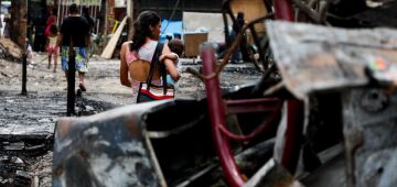 Segundo relato de amigos e familiares, Isabele Gomes sofria rotina de covardia e agressões