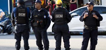 Paulista: terminam nesta terça (2) inscrições de concurso para guarda civil e agente de trânsito