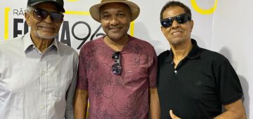Grupo Alcano celebra 51 anos de história na música pernambucana