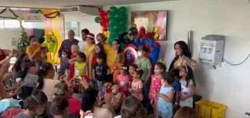 Surfistas lançam campanha para ajudar crianças com câncer do Imip; veja como doar 