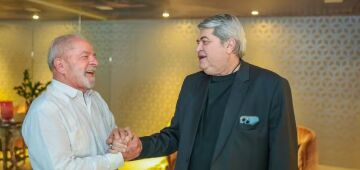 Datena vai apresentar programas de rádio e TV na EBC com foco em segurança pública