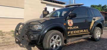 PF faz operação contra serviços ilegais de ataques de negação