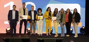 Prêmio IEL de Talentos reúne finalistas e anuncia vencedores no Recife