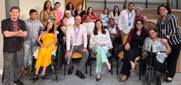 Pernambuco tem programação especial para o Dia Internacional da Pessoa com Deficiência 