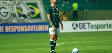 Náutico negocia contratação do volante Rafael Gava