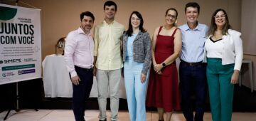 Simepe reforça compromisso na luta pela valorização médica