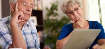 4 em cada 10 idosos já caíram em fraudes financeiras: Serasa lança ferramenta para realizar denúncia