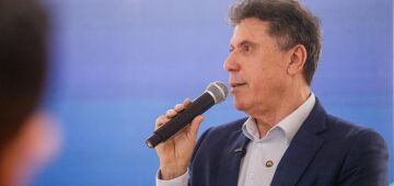 Cabo realiza a 1ª Conferência Municipal de Segurança Pública e Defesa Social 