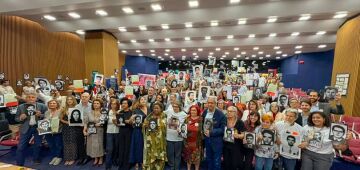 Nova certidão retificada traz alívio a famílias de vítimas da ditadura