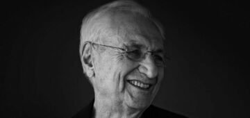 Frank Gehry, estrela mundial da arquitetura, morre aos 96 anos