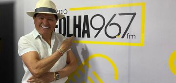 Alcymar Monteiro lança clipe de "Marcas do Que Se Foi" com nova leitura em clima de afoxé