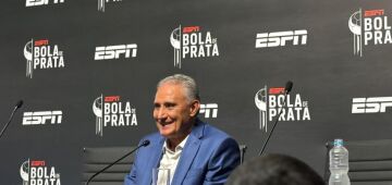 30% dos times da Série A do Brasileirão trocaram de técnico antes do fim do ano