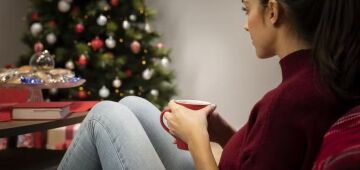 Sem companhia para o Natal? Veja seis dicas para estimular o cérebro solitário no fim de ano