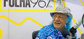 Spok e Armandinho fazem encontro inédito em homenagem ao frevo no Recife